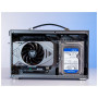 Корпус PcCooler MINI I100G PRO MESH Корпус PcCooler MINI I100G PRO MESH