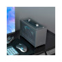 Корпус PcCooler MINI I100G PRO MESH Корпус PcCooler MINI I100G PRO MESH