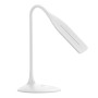 Настільна лампа 2E 7Вт 3000K 4000K 5700K 2200мАг USB-A без БЖ білий (2E-DL2240)