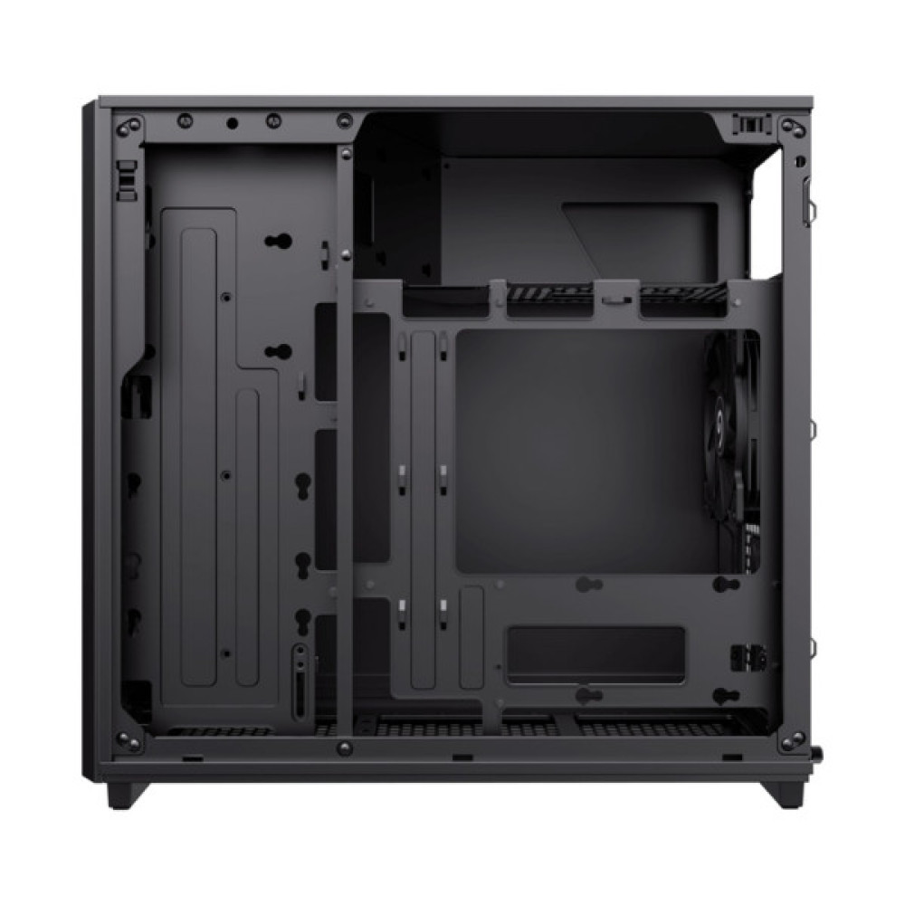 Корпус для ПК Gamemax F36 Dark