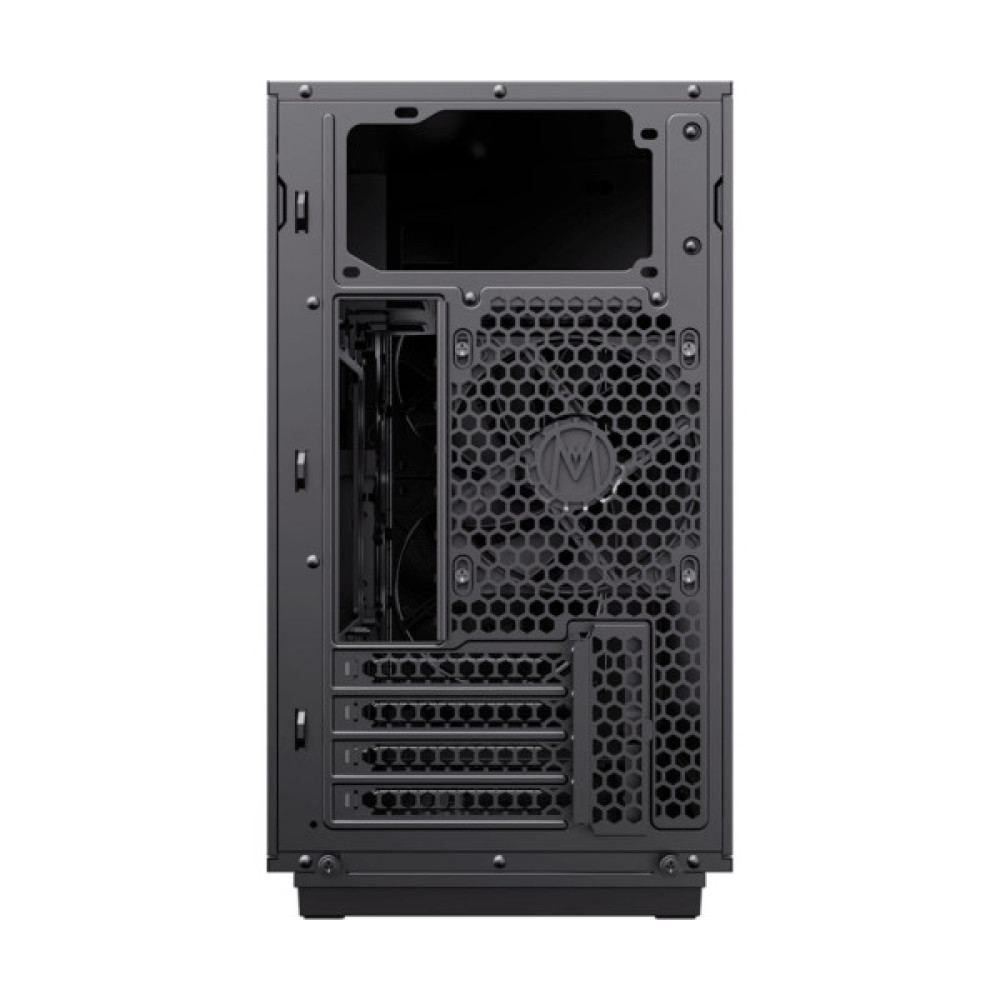 Корпус для ПК Gamemax F36 Dark