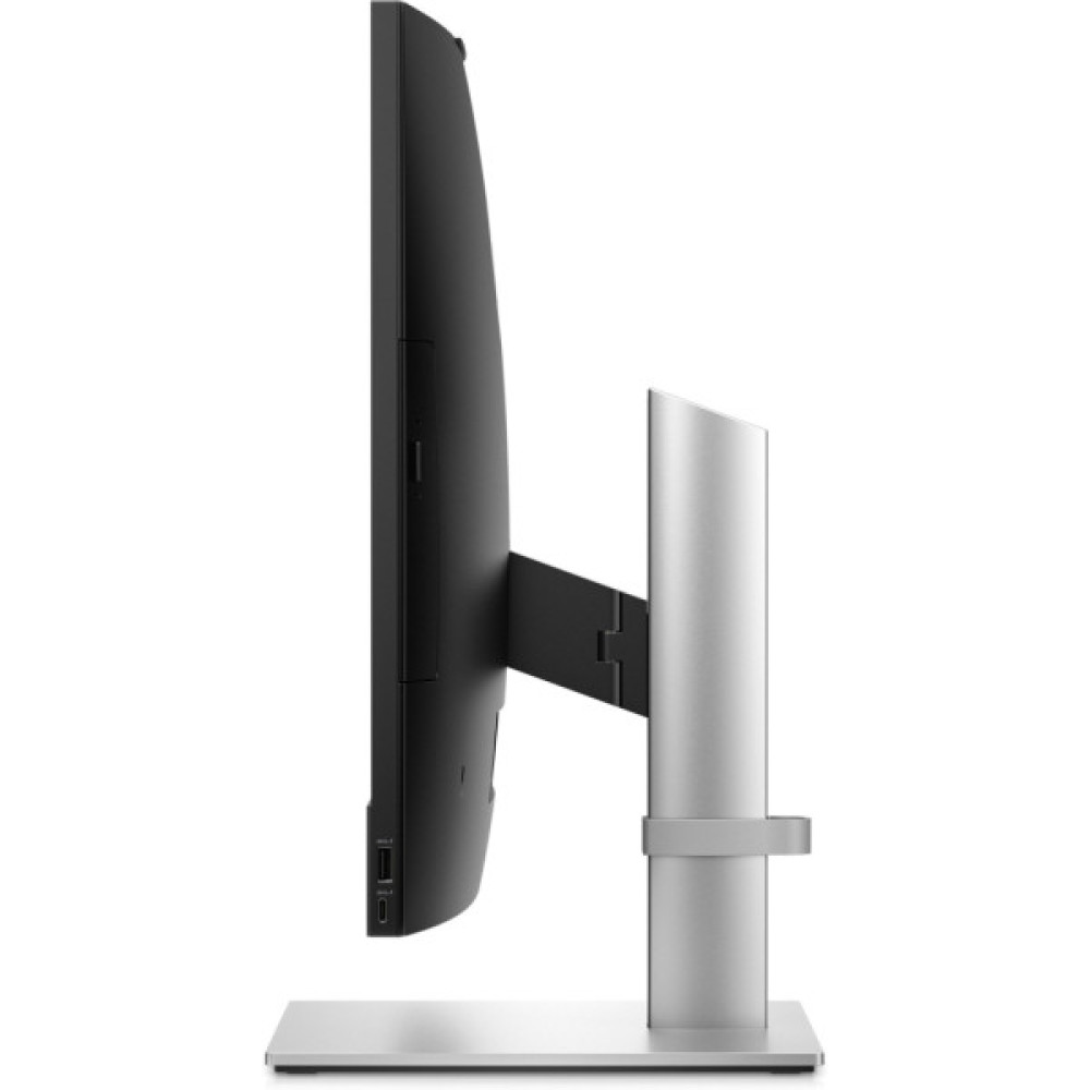 Комп'ютер HP ProOne 440 G9 AiO / i5-14500T, 16, 512, Cam, K&M, WiFi, HAS, W11Pro (9H6Z0ET)