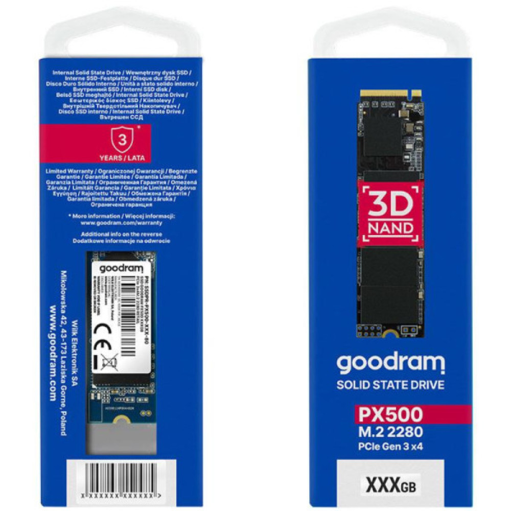 GOODRAM SSDPR-PX500-01T-80-G3