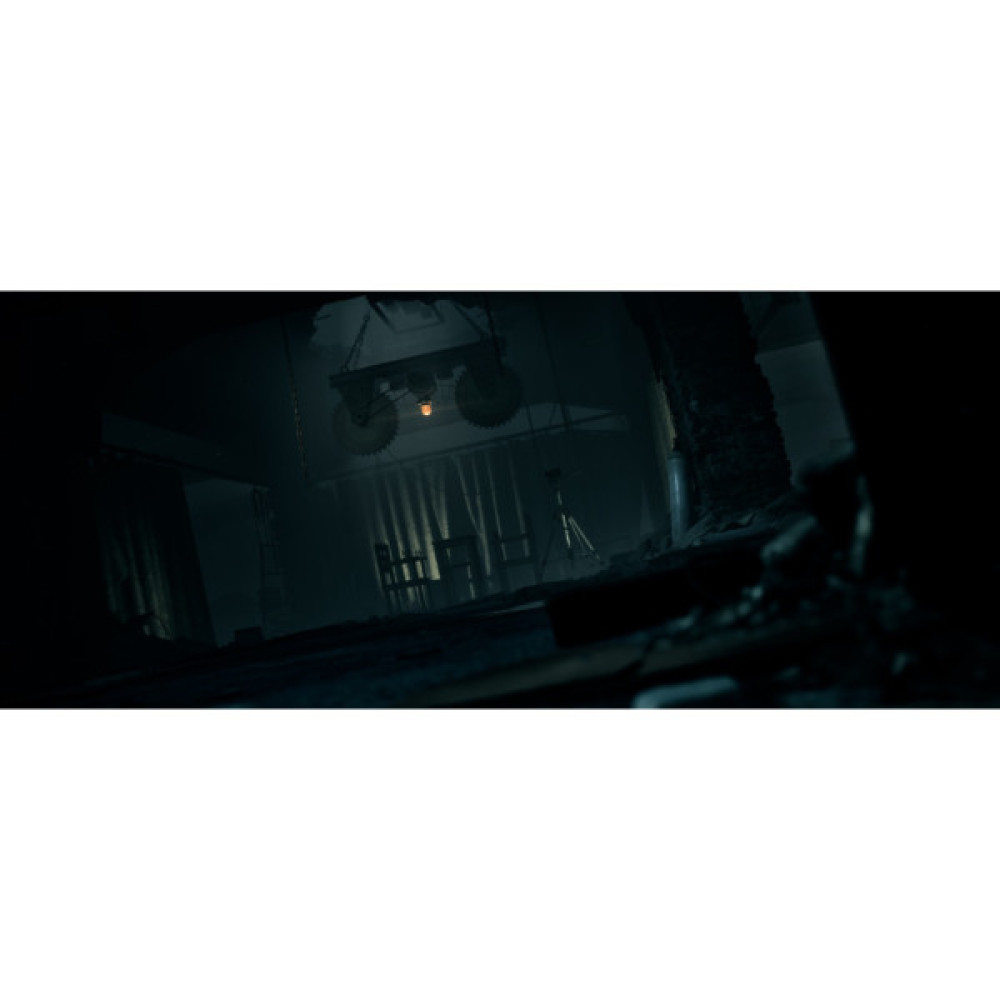 Гра Sony UNTIL DAWN, BD диск (1000044321)