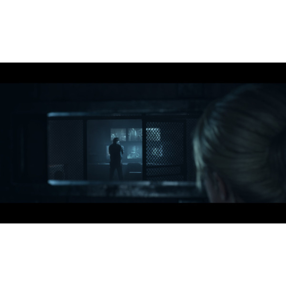 Гра Sony UNTIL DAWN, BD диск (1000044321)