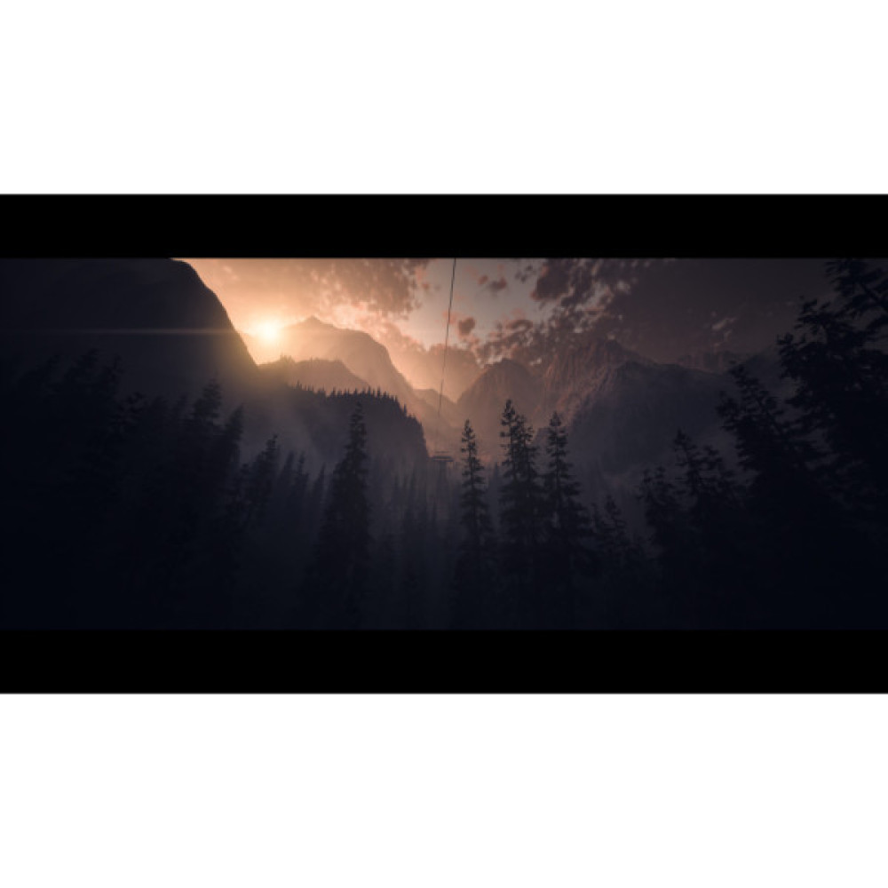 Гра Sony UNTIL DAWN, BD диск (1000044321)