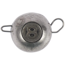 Грузило Select Ушастик вольфрам 3g (4 шт/уп) (1870.74.68)