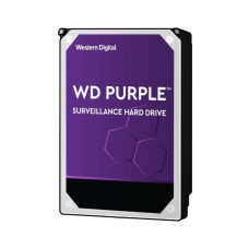 Жорсткий диск 3.5" 10TB WD (WD102PURX)