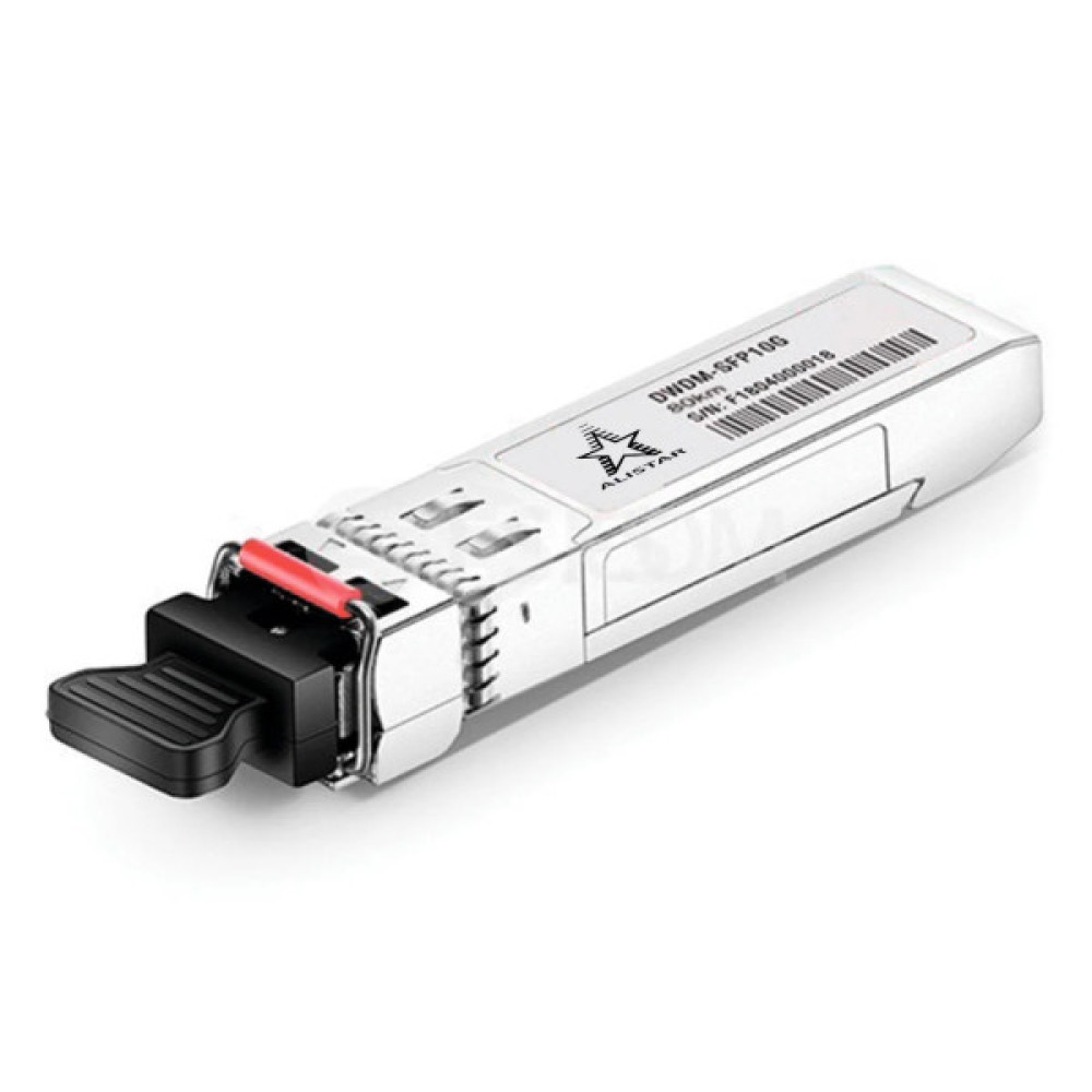 Модуль SFP Alistar SFP+-10G-ZR-CH23