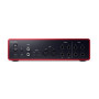 Аудіоінтерфейс Focusrite Scarlett 16i16 4th Gen (236532)