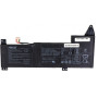 Акумулятор до ноутбука ASUS VivoBook X570 B31N1723, 4210mAh (48Wh), 3cell, 11.4V (A47582) Акумулятор до ноутбука ASUS VivoBook X570 B31N1723, 4210mAh (48Wh), 3cell, 11.4V (A47582)