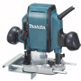 Фрезер Makita RP0900 900Вт цанга 8мм 27000об·хв 2.7кг