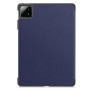 Чохол до планшета BeCover Smart Case Xiaomi Pad 6S Pro 12.4" Deep Blue (711084) Чохол до планшета BeCover Smart Case Xiaomi Pad 6S Pro 12.4" Deep Blue (711084)
