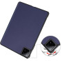 Чохол до планшета BeCover Smart Case Xiaomi Pad 6S Pro 12.4" Deep Blue (711084) Чохол до планшета BeCover Smart Case Xiaomi Pad 6S Pro 12.4" Deep Blue (711084)