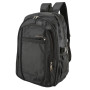 Рюкзак для ноутбука Semi Line 15.6" L2048 21L Black (L2048-1) Рюкзак для ноутбука Semi Line 15.6" L2048 21L Black (L2048-1)