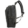 Рюкзак для ноутбука Semi Line 15.6" L2048 21L Black (L2048-1) Рюкзак для ноутбука Semi Line 15.6" L2048 21L Black (L2048-1)