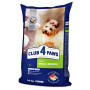 Сухий корм для собак Club 4 Paws Преміум. Для малих порід 14 кг (4820083909542) Сухий корм для собак Club 4 Paws Преміум. Для малих порід 14 кг (4820083909542)