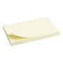 Папір для нотаток Axent with adhesive layer 75x125мм, 100sheets.,pastel yellow (2316-01-А) Папір для нотаток Axent with adhesive layer 75x125мм, 100sheets.,pastel yellow (2316-01-А)