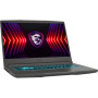 Ноутбук MSI Thin 15 B12UCX (9S7-16R831-2202) Ноутбук MSI Thin 15 B12UCX (9S7-16R831-2202)