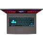 Ноутбук MSI Thin 15 B12UCX (9S7-16R831-2202) Ноутбук MSI Thin 15 B12UCX (9S7-16R831-2202)