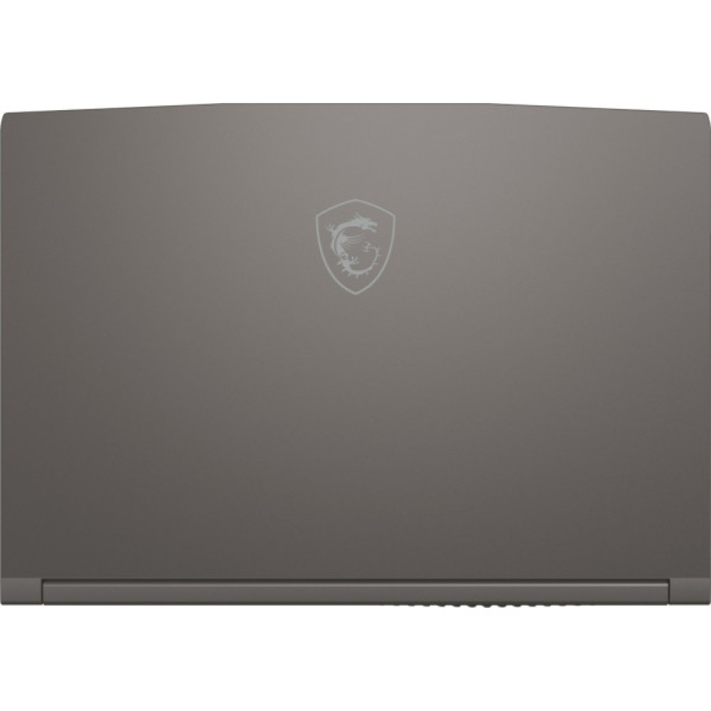 Ноутбук MSI Thin 15 B12UCX (9S7-16R831-2202)