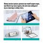 Чохол до планшета BeCover Removable Case mount Apple Pencil Apple iPad 10.9" 2022/24/11" 2025 Green (708762) Чохол до планшета BeCover Removable Case mount Apple Pencil Apple iPad 10.9" 2022/24/11" 2025 Green (708762)