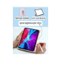Чохол до планшета BeCover Removable Case mount Apple Pencil Apple iPad 10.9" 2022/24/11" 2025 Green (708762) Чохол до планшета BeCover Removable Case mount Apple Pencil Apple iPad 10.9" 2022/24/11" 2025 Green (708762)