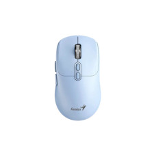 Мишка Genius NX-8080S Wireless/Bluetooth Blue (31030042402)
