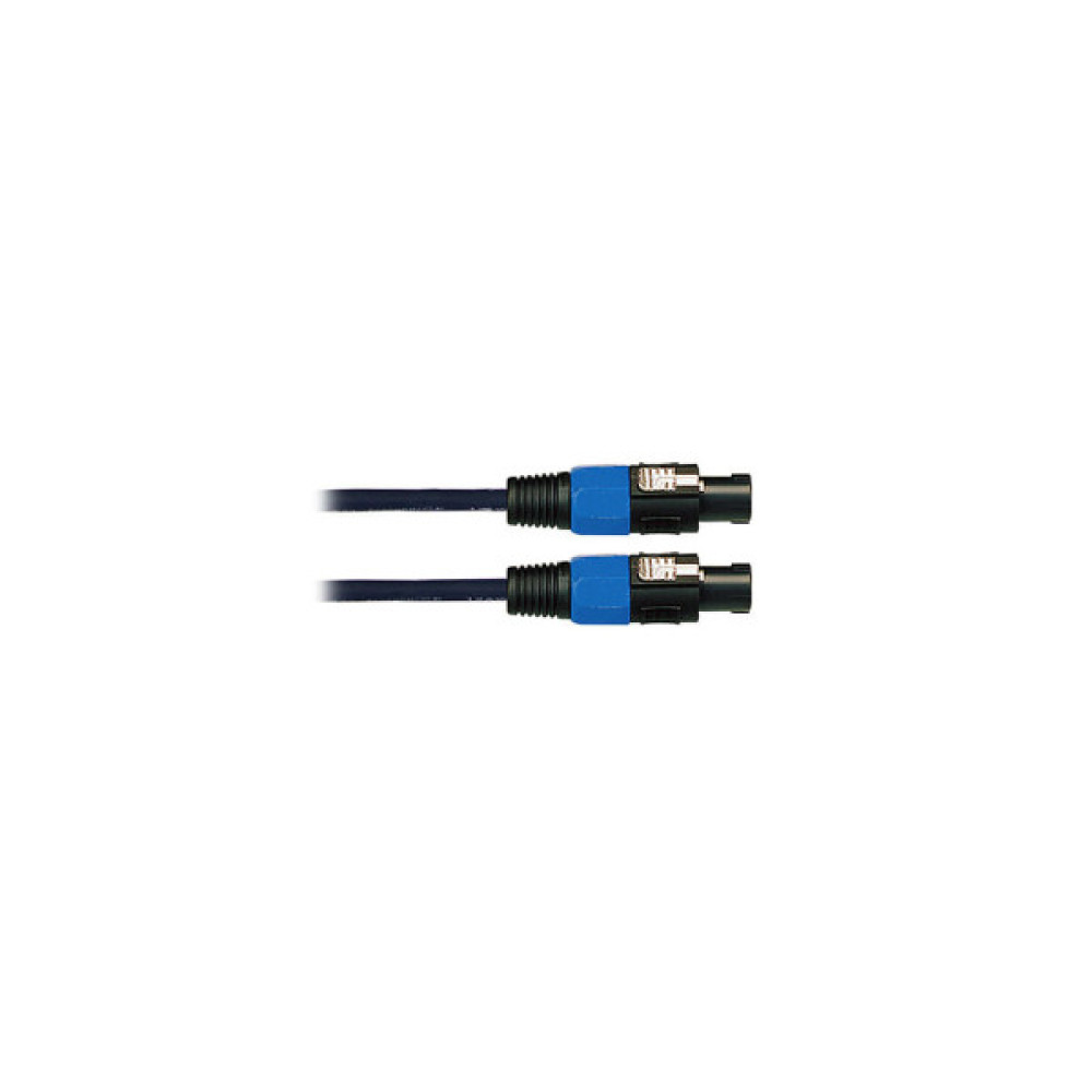 Акустичний кабель SoundKing Speaker Cable AWG10 (10m) (BD112)