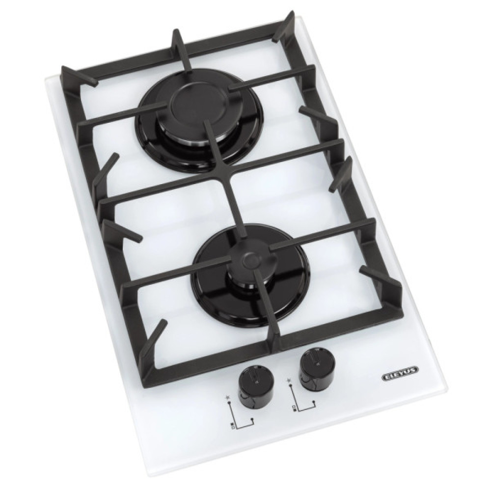 Варочна поверхня Eleyus NEO 30 WH CF