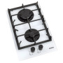 Варочна поверхня Eleyus NEO 30 WH CF Варочна поверхня Eleyus NEO 30 WH CF