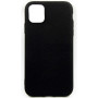 Чохол до мобільного телефона Dengos Carbon iPhone 11 Pro Max, black (DG-TPU-CRBN-41) (DG-TPU-CRBN-41) Чохол до мобільного телефона Dengos Carbon iPhone 11 Pro Max, black (DG-TPU-CRBN-41) (DG-TPU-CRBN-41)