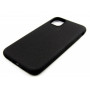 Чохол до мобільного телефона Dengos Carbon iPhone 11 Pro Max, black (DG-TPU-CRBN-41) (DG-TPU-CRBN-41) Чохол до мобільного телефона Dengos Carbon iPhone 11 Pro Max, black (DG-TPU-CRBN-41) (DG-TPU-CRBN-41)