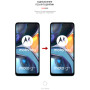 Плівка захисна Armorstandart Anti-Blue Motorola G22 (ARM62056) Плівка захисна Armorstandart Anti-Blue Motorola G22 (ARM62056)