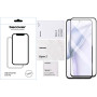 Скло захисне BeCover Nubia V60 Design Black (711977)