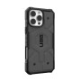 Чохол до мобільного телефона UAG iPhone 16 Pro Max Pathfinder Magsafe Silver (114469113333) Чохол до мобільного телефона UAG iPhone 16 Pro Max Pathfinder Magsafe Silver (114469113333)