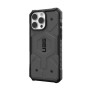 Чохол до мобільного телефона UAG iPhone 16 Pro Max Pathfinder Magsafe Silver (114469113333) Чохол до мобільного телефона UAG iPhone 16 Pro Max Pathfinder Magsafe Silver (114469113333)