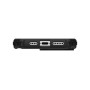 Чохол до мобільного телефона UAG iPhone 16 Pro Max Pathfinder Magsafe Silver (114469113333) Чохол до мобільного телефона UAG iPhone 16 Pro Max Pathfinder Magsafe Silver (114469113333)