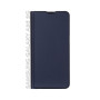 Чохол до мобільного телефона BeCover Exclusive New Style Samsung Galaxy A35 5G SM-A356 Blue (712668) Чохол до мобільного телефона BeCover Exclusive New Style Samsung Galaxy A35 5G SM-A356 Blue (712668)