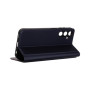 Чохол до мобільного телефона BeCover Exclusive New Style Samsung Galaxy A35 5G SM-A356 Blue (712668) Чохол до мобільного телефона BeCover Exclusive New Style Samsung Galaxy A35 5G SM-A356 Blue (712668)
