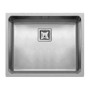 Мийка кухонна Elleci W-SQUARE 500 Мийка кухонна Elleci W-SQUARE 500