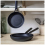 Сковорода KitchenAid CFA 30 см з керамічним покриттям (CC005682-001) Сковорода KitchenAid CFA 30 см з керамічним покриттям (CC005682-001)