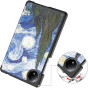Чохол до планшета BeCover Smart Case Xiaomi Redmi Pad SE 8.7" Night (711915) Чохол до планшета BeCover Smart Case Xiaomi Redmi Pad SE 8.7" Night (711915)