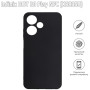 Чохол до мобільного телефона BeCover Infinix HOT 30 Play NFC (X6835B) Black (709618) Чохол до мобільного телефона BeCover Infinix HOT 30 Play NFC (X6835B) Black (709618)