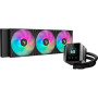 Система рідинного охолодження Deepcool Mystique 360 ARGB Black (R-LX750-BKADSNC-G-1) Система рідинного охолодження Deepcool Mystique 360 ARGB Black (R-LX750-BKADSNC-G-1)