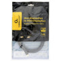 Кабель мультимедійний miniDisplayPort M to miniDisplayPort M 1.8m Cablexpert (CCP-mDPmDP2-6) Кабель мультимедійний miniDisplayPort M to miniDisplayPort M 1.8m Cablexpert (CCP-mDPmDP2-6)