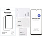 Скло захисне BeCover Realme Note 60/60X 10D Black (713169) Скло захисне BeCover Realme Note 60/60X 10D Black (713169)