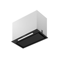 Витяжка кухонна Faber Inka Lux Premium Bk Matt A52 Kl (305.0658.608) Витяжка кухонна Faber Inka Lux Premium Bk Matt A52 Kl (305.0658.608)