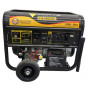 Генератор Forte FG10000E 8kW (124467) Генератор Forte FG10000E 8kW (124467)
