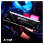 Пам'ять ПК Kingston DDR4 16GB 3200 FURY Beast RGB